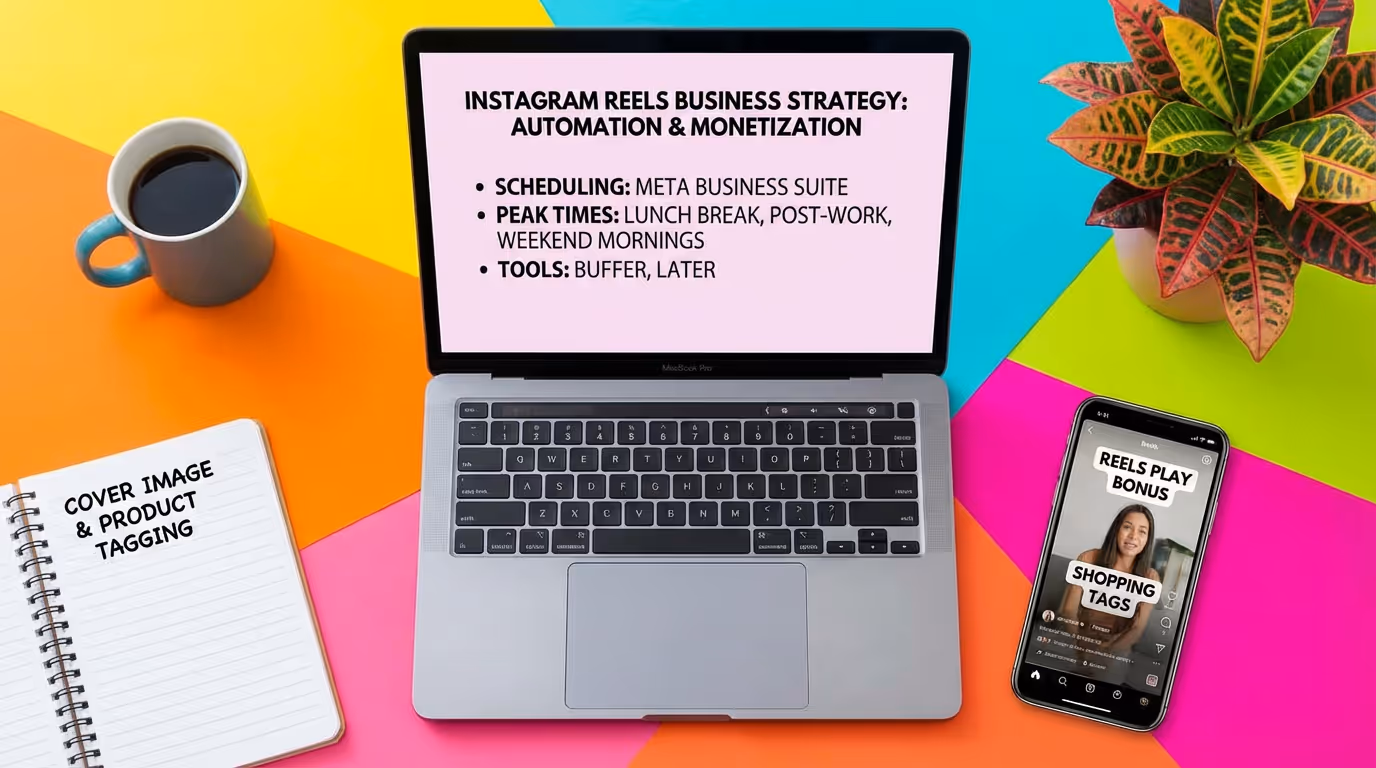 Strategy- Scheduling-Automation-and-Monetization